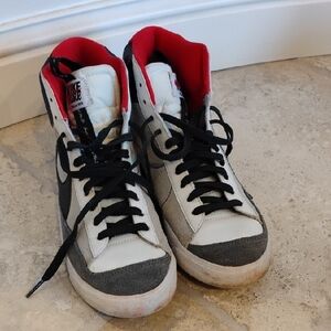 Nike Blazers